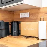 Apartment Cozy Main Square Ii With Breakfast Option Kosice