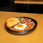 Apartment Cozy Main Square Ii With Breakfast Option