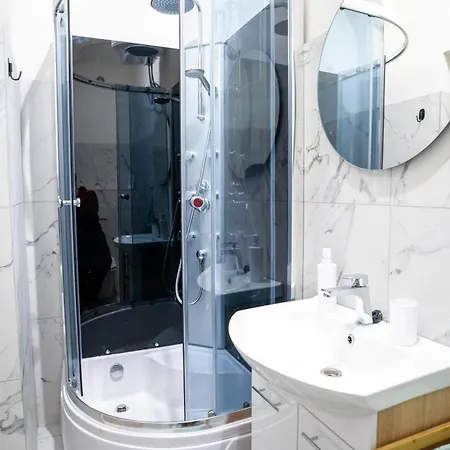 Cozy Main Square Ii With Breakfast * Košice