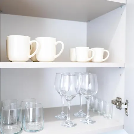 Cozy Main Square Ii With Breakfast Apartment Košice