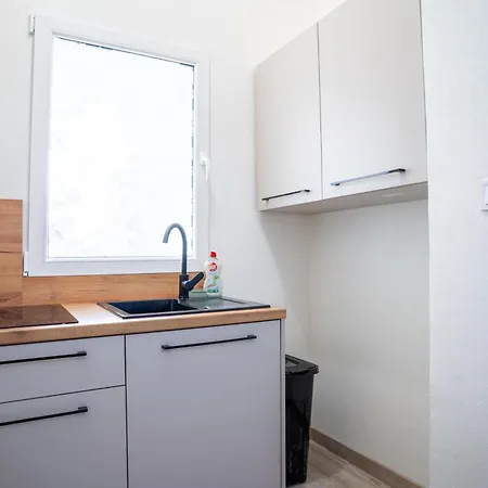 Appartement Cozy Main Square Ii With Breakfast *