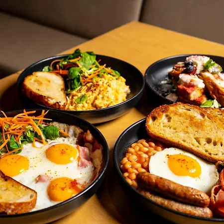 Appartement Cozy Main Square Ii With Breakfast Košice