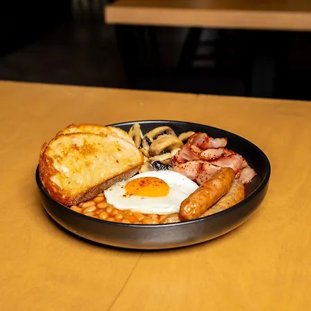 Appartement Cozy Main Square Ii With Breakfast