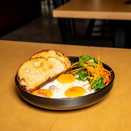 Cozy Main Square Ii With Breakfast Košice