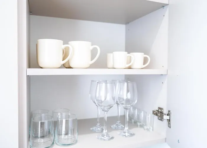 Cozy Main Square Ii With Breakfast Appartement Košice