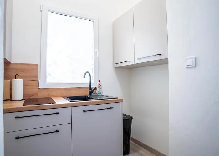 Daire Cozy Main Square Ii With Breakfast *