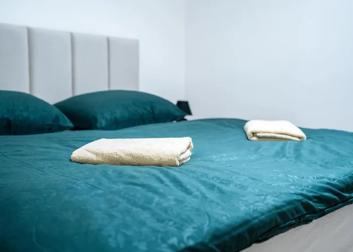 Apartment Cozy Main Square Ii With Breakfast *