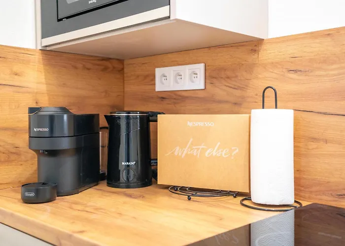 Apartment Cozy Main Square Ii With Breakfast Košice