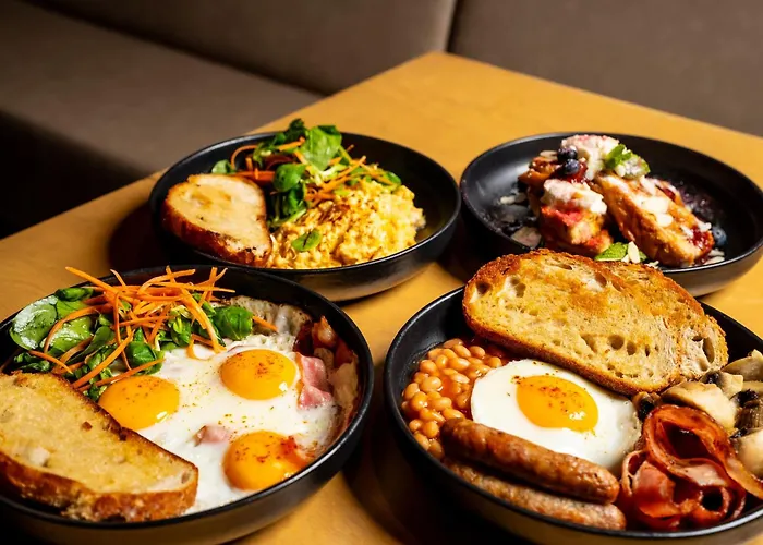 Daire Cozy Main Square Ii With Breakfast Kösice