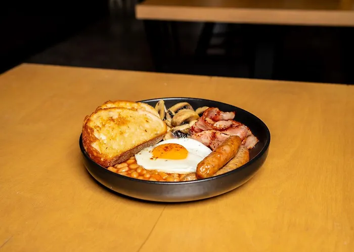 Daire Cozy Main Square Ii With Breakfast