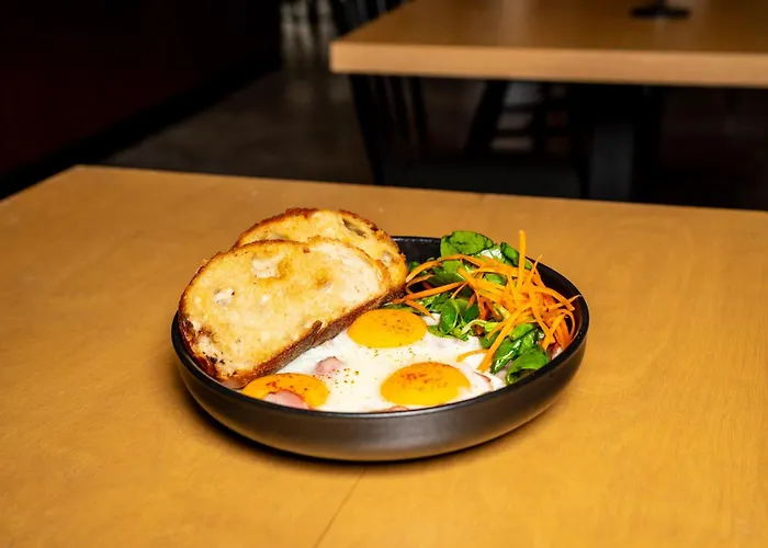 Cozy Main Square Ii With Breakfast Kösice